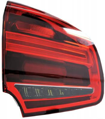 Valeo Taillights Led for Porsche Cayenne 2015-2018