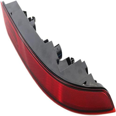 Valeo Right Taillights Led for Porsche Cayenne 2015-2018 1pc