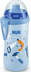 Nuk First Choice Junior Cup Pentru 18 Luni+ 300 Ml Nuk First Choice Junior Cup Pentru 18 Luni+ 300 Ml
