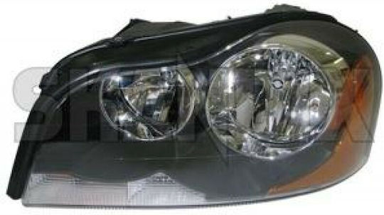Valeo Left Front Lights for Volvo XC 90 2003-2014 1pc