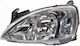 Front Lights for Opel Combo 2000-2012