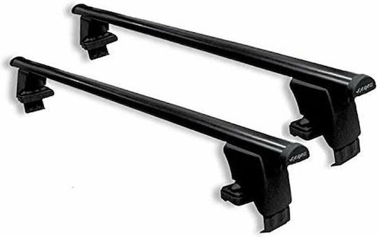 Farad 120cm. 2005 (with Roof Rack Legs and Lock) Black