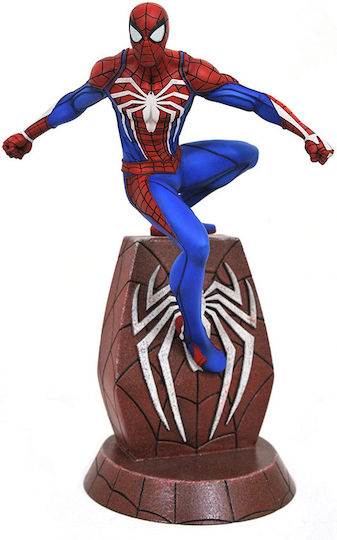 Diamond Select Toys Marvel Figurina Spiderman 26cm