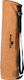 Niyamas Yoga & Pilates Mat Bag L73 x W26cm Brown