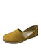 Women's Espadrilles Yellow