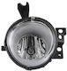 Valeo Roundς Foglights Car Porsche Cayenne 1pcs