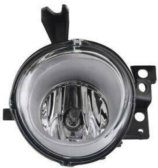 Valeo Roundς Foglights Car Porsche Cayenne 1pcs