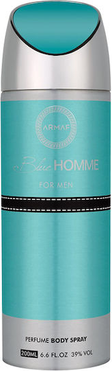 Armaf Blue Homme Дезодорант в Спрей 200мл