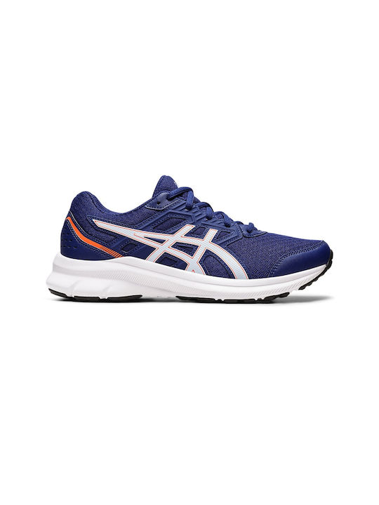 ASICS Jolt 3 Femei Pantofi sport Alergare Albastre