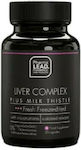 Pharmalead Liver Complex 30 capace