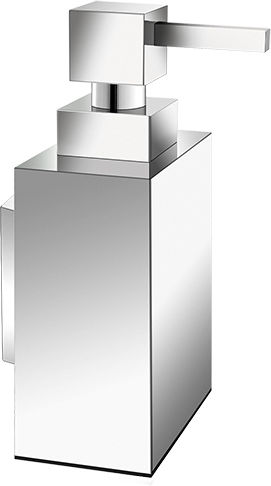 Sanco A03-91354 91354-A03 Dispenser Metalic Argintiu 500ml