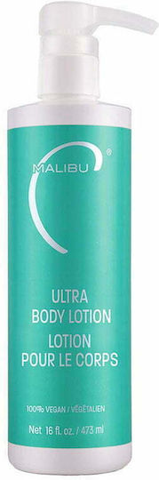 Malibu C Ενυδατική Lotion Σώματος για Όλες τις Επιδερμίδες 473ml