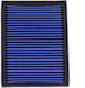 Simota Въздушен филтър Freeflow Отворен тип 293 x 224 mm Универсален