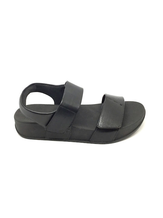 Women's sandal Modare 7129-104-Black