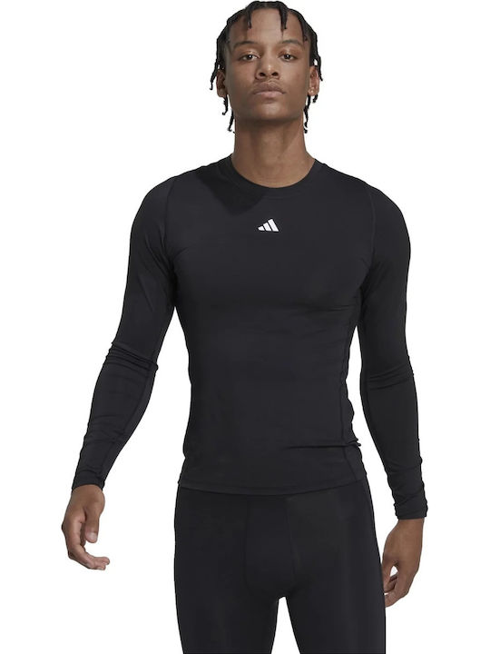 adidas Techfit Training Aeroready Sportliches T...