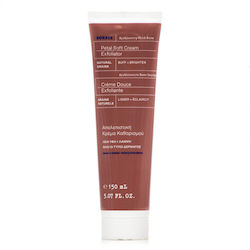 Korres Apothecary Wild Rose Petal Soft Scrub 150ml Korres Apothecary Wild Rose Petal Soft Scrub 150ml