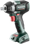 Metabo Ssw 18 Lt 300 Brushless Μπουλονόκλειδο 18V Solo με Υποδοχή 1/2"