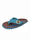 Islander Ανδρικά Flip Flops Γαλάζια
