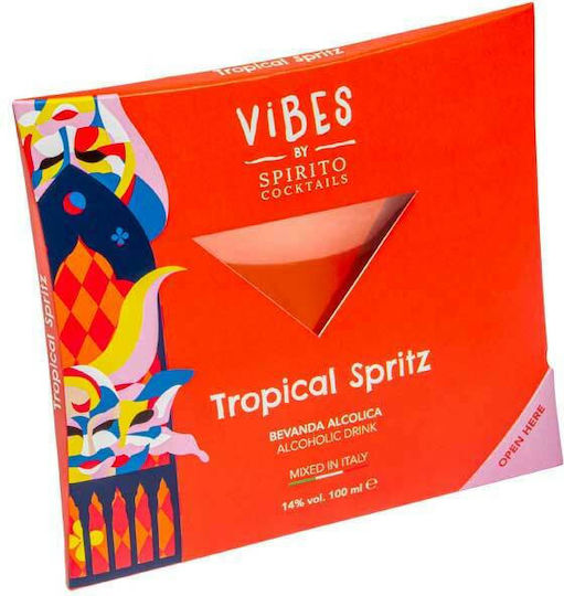 Vibes Spritz 14% 100ml