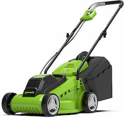 Greenworks GD24LM33 Rasenmäher Batterie Greenworks GD24LM33 Rasenmäher Batterie