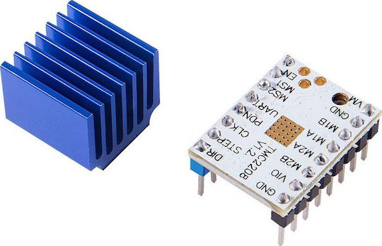 Motor Driver 47160