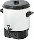 Steba ER 1 Συσκευή Κομπόστας 1800W