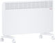 Stiebel Eltron CWM 2500 M-F SE09007F Конвектор Подов 2500W 89.4x54.6см Бял