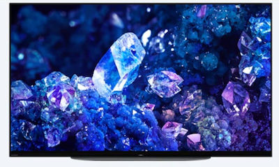 Sony Smart Fernseher 48" 4K UHD OLED XR-48A90K HDR (2022)