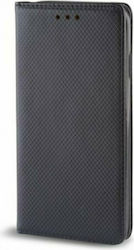 Senso Magnet Черен (Huawei Nova 9 / Honor 50 5G / Honor 50) Senso Magnet Черен (Huawei Nova 9 / Honor 50 5G / Honor 50)