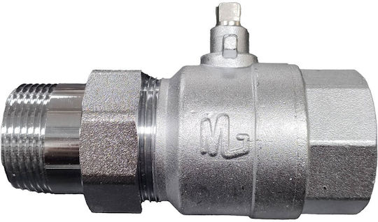 Siemens Ball Valve for Solenoid Valve