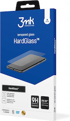 3MK Hard Glass Compatible with Xiaomi Poco M4 Pro 5G Redmi Note 11s 5G