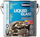Mercola Liquid Glass Farbgrund Zweikomponentige...
