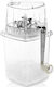 Hoomei Ice Crusher with Dimension 16.5x11x23.5cm