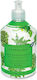 L' Erbolario Lodi Frescaschiuma Leaves Cleansing Foam with Oatmeal Soothing 490ml