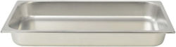 GTSA Bain Marie Servieren mit Reservoir