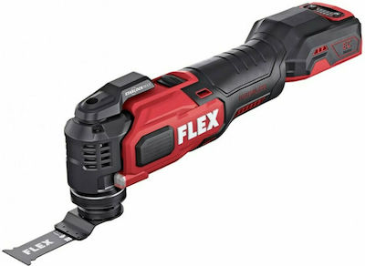 Flex MT 18.0-EC C Oscilant Multifuncțional electric 18V Solo cu control de viteză