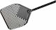 Gimetal Aluminum Pizza Shovel 36x36cm