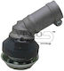 Visco Parts Γωνιακή Κεφαλή 26mm ΓΚΙ-055