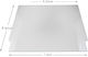 69102021 Oven Door Glass Replacement 53.5x43.5cm