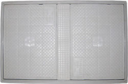 Fasoplast Φρεάτιο Πλαστικό 40x60cm 889