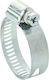 Benman Hose Clamp 50pcs 71981