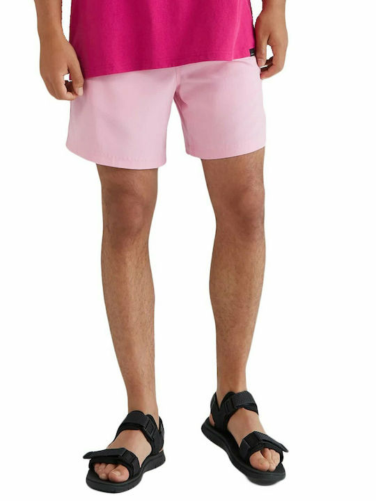 O'Neill Herren Badebekleidung Shorts Rosa