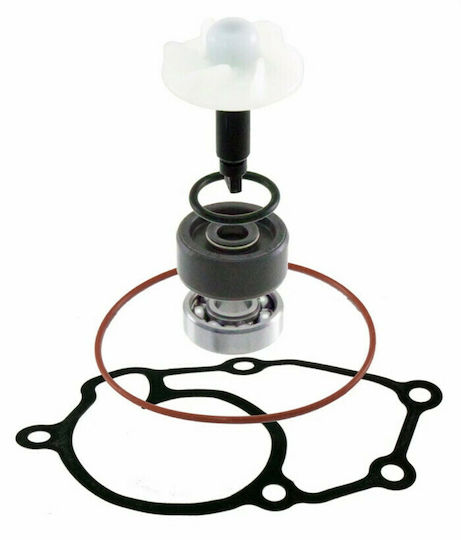 RMS Yamaha Crypton-X 135 Motorrad Wasserpumpe Reparatur Kit