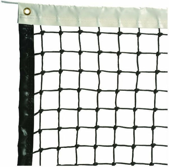 Fanchiounet TN-8 Tennis Net Twisted Tennis Net 2.0mm