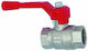Rida Vana / Comutator Drept 1/2" 1/2'' Femeie