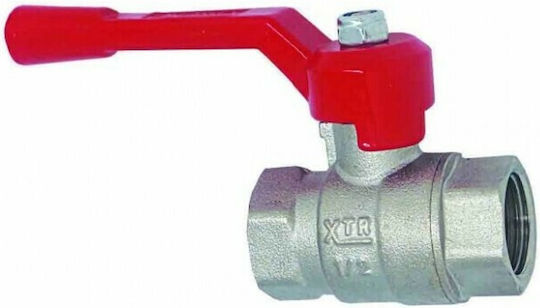Rida Vana / Comutator Drept 1/2" 1/2'' Femeie
