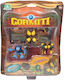 Giochi Preziosi Earth Lord Turtle Seer Steelback Gormiti για 4+ Ετών