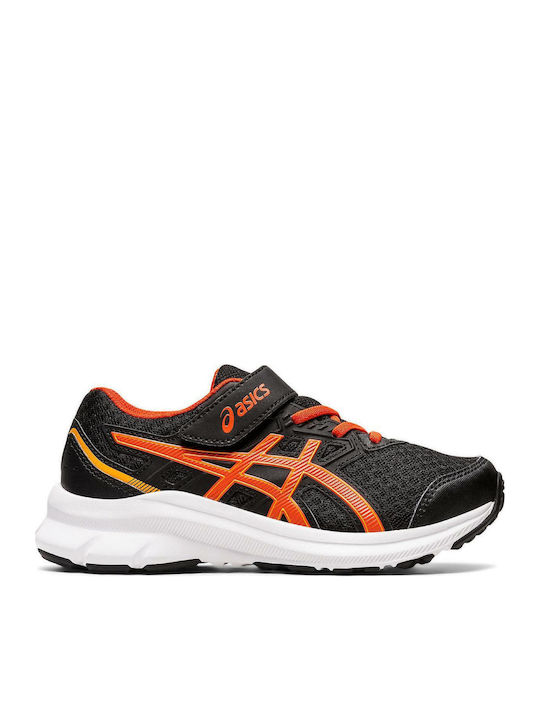 ASICS Jolt 3 Αθλητικά Παιδικά Παπούτσια Running...