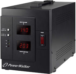 Powerwalker AVR 3000 SIV FR Voltage Regulator