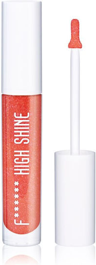 Dermacol F****** High Shine Luciu de buze 05 4ml